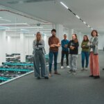 Human gene maps “forget” a large part of humanity: they are biased towards European populations