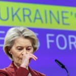 EU insists on Russian assets to give $90 billion loan to Ukraine but Belgium castles: "We have a feeling that we haven’t been heard"