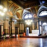 All the names of those who will be honored today in La Plata