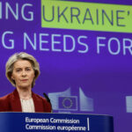 Without an agreement.. Europe wants 1.3 trillion Brazilian riyals from Russia to Ukraine 03/12/2025 – The World