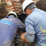 Neighborhoods affected by Absa’s actions