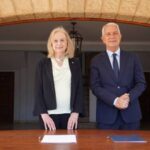 The municipality is updating the notification system with digital signature and electronic address