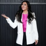 Singer Marilia: “There is no break in my music after Ila Paella Sola. There is not much to scratch in the breakup”