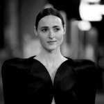 Renate Rainsvi: "Fear is my ally, it inspires me at work and I know how to use it and control it"