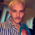 Journalist by day, leader of a satanic pedophile gang by night