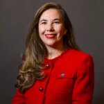 This is how engineer Michela Muñoz was able to become the first Spanish woman hired by NASA: "In the United States, hard work is recognized"