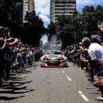 The best cars and champion drivers who will be in La Plata