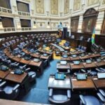 With negotiations until the last minute, there is a call for a session