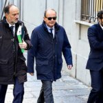 The judge did not believe the former Acciona manager’s explanation about his contact with Cerdan