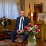 Riad Mazour, Minister of Trade of Morocco: "Spain that behaves well is Morocco that behaves well"