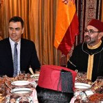 Morocco, "Stronger to negotiate" In the high-level meeting with Spain: "The Canary Islands may become saturated with immigrants again if Rabat does not find them productive"