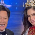 Miss Universe director sues Mexican Fatima Bush – 03/12/2025 – From the sash to the crown