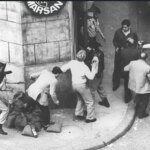 The leader of the attack on the Central Bank on which La casa de papel was based has been extradited to Peru in a drug trafficking case