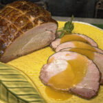 Learn how to make soft passion fruit sauce – 12/03/2025 – Nassau Grill