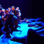 Flood play in La Plata with everything sold out for the first show