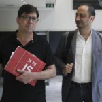 The meeting on the “Salazar case” does not calm the situation "Anger" In the Department’s PSOE: Many leaders request that sexual violence be reported to the Attorney General’s Office