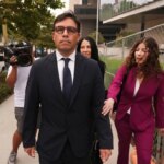 The doctor responsible for Matthew Perry’s death has been sentenced to 30 months in prison