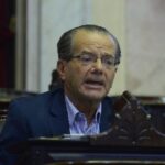 Representative Gerardo Cipollini’s unusual comment on Cecilia Moro during the swearing-in of new representatives