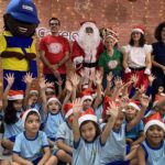 Christmas Letters from the Post Office: Find out how to participate – 12/05/2025 – Everyday Life