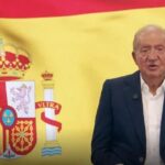 Supporting the monarchy is not Juan Carlos I