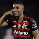 Florida’s most expensive deal Leno celebrates his title goal – 12/04/2025 – Sports