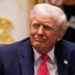 Stick your nose into everything; Trump and his unfiltered interventions