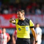 Facundo Tello will be the referee: Background