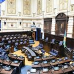 Negotiations and tension: to finance Buenos Aires