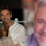 Miguel Pardo explains how to pay for the wedding of his daughter Rocio and Nicolas Capri