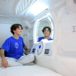 Germany is looking for volunteers to simulate life in space – 04/12/2025 – Science