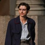 Timothy Chamale: “Marty Supreme” is a case of ambition – 12/05/2025 – Photographer