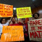 MTST performs its work in the Women’s Secretariat, managed by Tarcisio – 04/12/2025 – daily