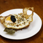 Torto Restaurant Promises Rude Cuisine in Syrian Pounds – 12/04/2025 – Restaurants