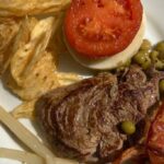 RJ Review: Bar Lagoa still has unfriendly waiters – 04/12/2025 – Restaurants