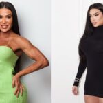 Foreign women search for “the buttocks of Gracian Barbosa and Jojo Salemini” in Brazil and promote aesthetic tourism