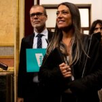 The recidivism law demanded by Puigdemont is launched in Congress with the unanimous consent of the SWP, the People’s Party and the Junts.