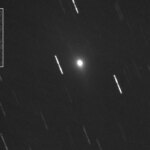 Ice volcanoes detected in the interstellar object 3I/ATLAS: "It is a special comet, but not an artificial object"