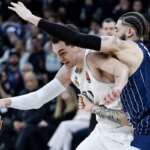 Hezonja and Garuba’s defense score for victory in Istanbul