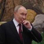 Putin: We are not annexing Crimea, we are simply helping people