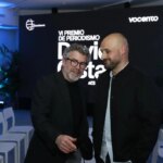 David Guestau Award: Tribute to "Old and at the same time young journalism to good journalism"