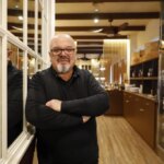 Six restaurants in Madrid where you can always eat fine dining