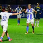 Copa del Rey: Espanyol and Girona, the only top-flight teams to fall into the second round of the cup | King’s Cup 2025