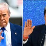 A Brazilian businessman takes over his country’s unofficial representation in the conflict between the United States and Venezuela