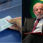 Congress overrides Lula’s veto and makes law require toxicology screening for categories A and B of driver’s licenses.