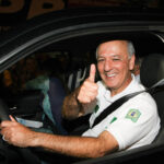 Arruda: El-Sayed’s case makes his arrest small claims – 05/12/2025 – Committee