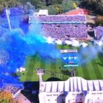 This will be the police and security operation in the La Plata classic