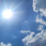 The weekend in SP should be sunny and the temperature should be 30 degrees Celsius – 12/05/2025 – Daily Life