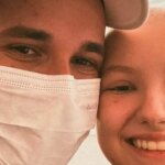 Isabel Veloso is intubated again and her husband talks about serious pneumonia and asks for prayers