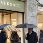 More stained luxury clothes from exploitation