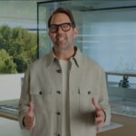 The exodus continues at the top of Apple, which loses its chief design officer